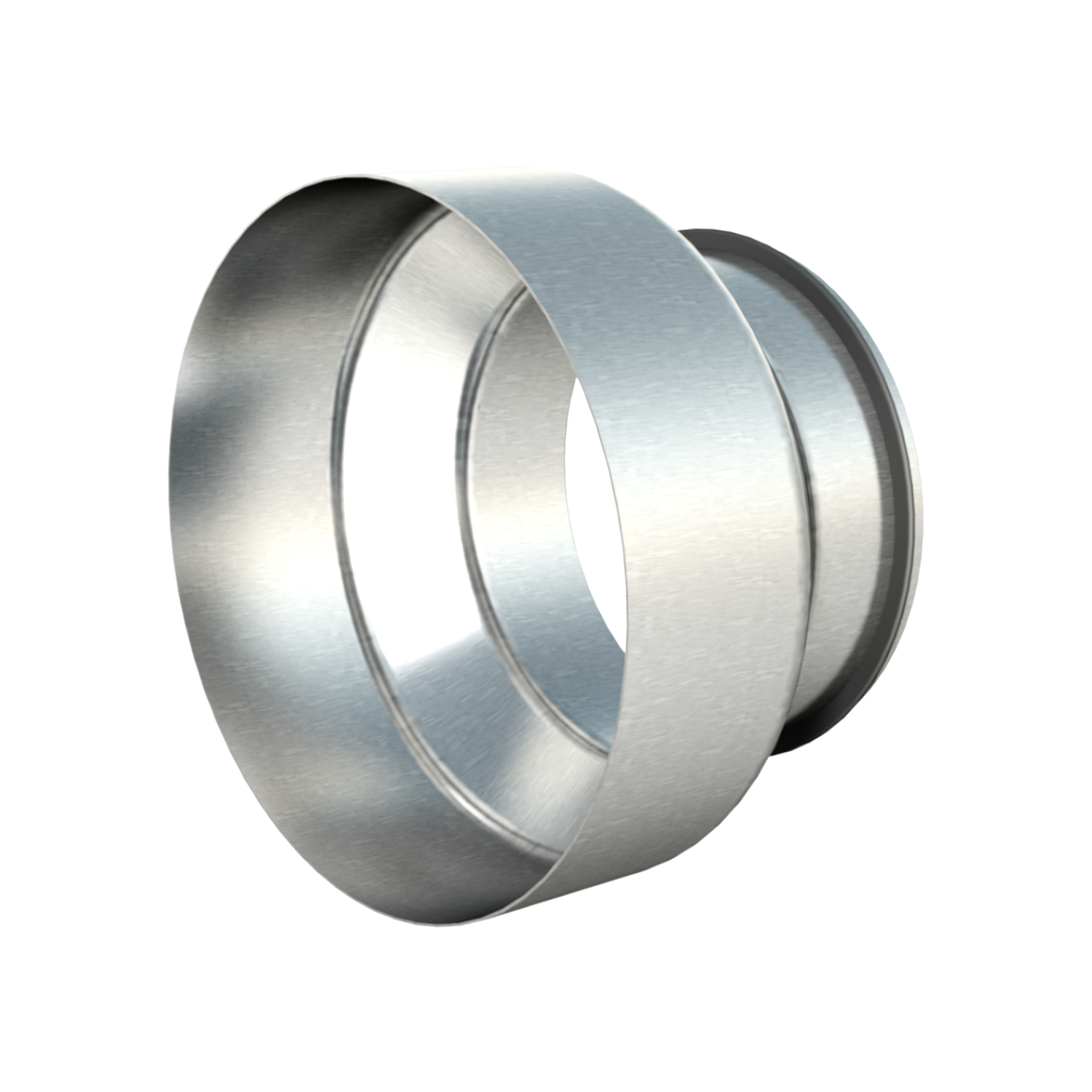 Reducing socket RCFU